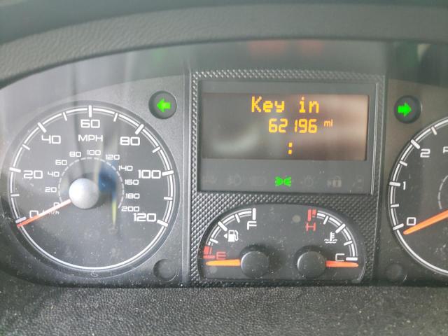 2019 RAM PROMASTER - 3C6TRVBG0KE545482