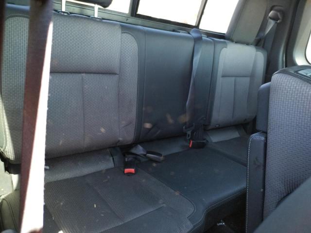 1N6AA1CK1KN522742 Nissan TITAN S