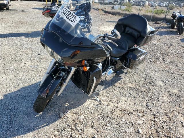 2012 HARLEY-DAVIDSON FLTRU ROAD 1HD1KGM10CB672934