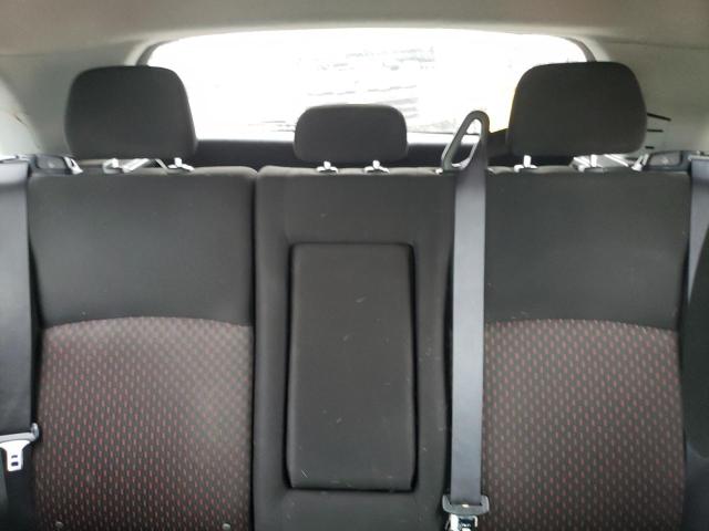 JA4AP3AUXHZ047329 Mitsubishi Outlander Sport Es