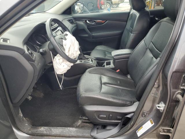 5N1AT2MT9HC878138 Nissan ROGUE S