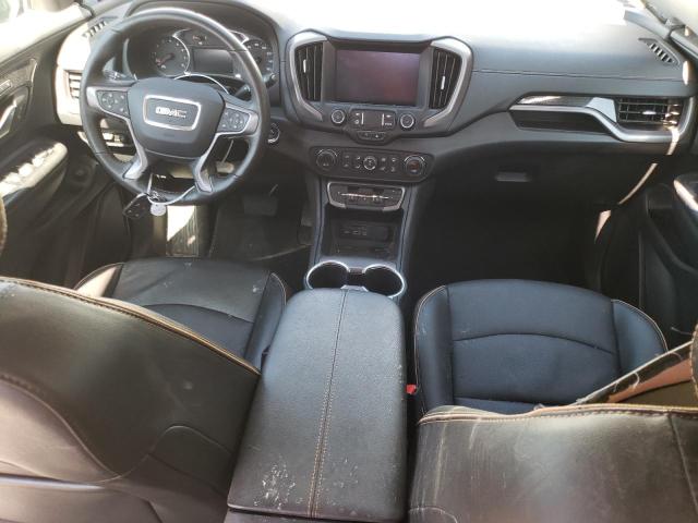 2022 GMC TERRAIN AT 3GKALYEV2NL233102