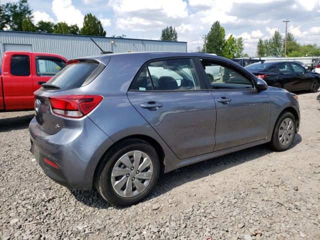3KPA25AB3KE199955 KIA RIO S