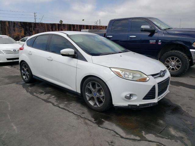 1FADP3K21EL169579 Ford FOCUS SE