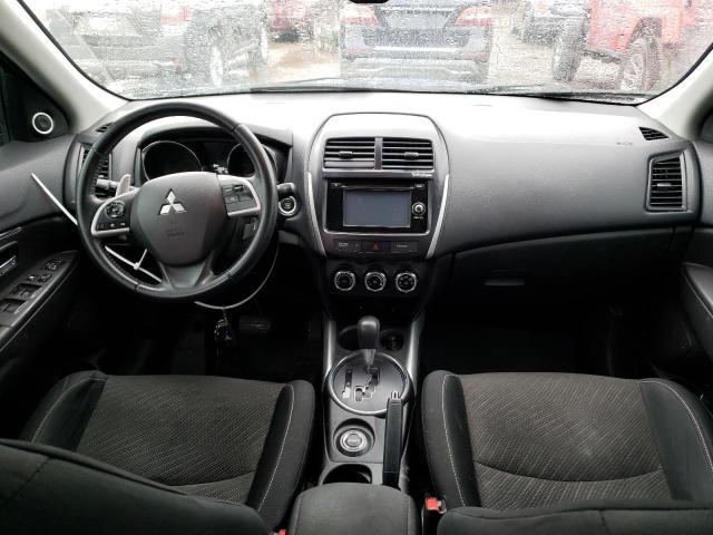 4A4AR4AU2EE014357 Mitsubishi Outlander Sport Se