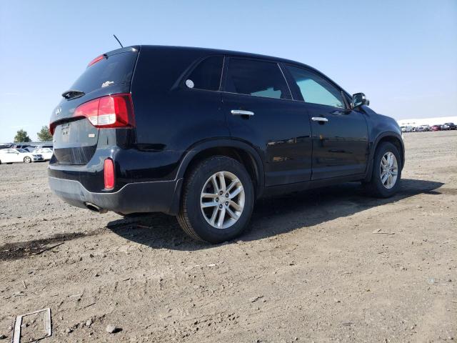 5XYKT3A6XFG579019 KIA SORENTO LX