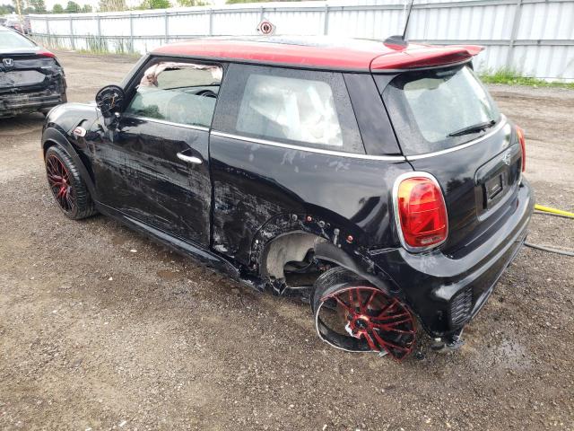 2019 MINI COOPER JOH - WMWXM9C54K2F66362