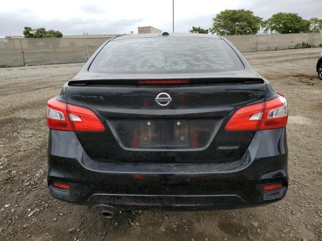 3N1AB7AP6JY236584 Nissan SENTRA S