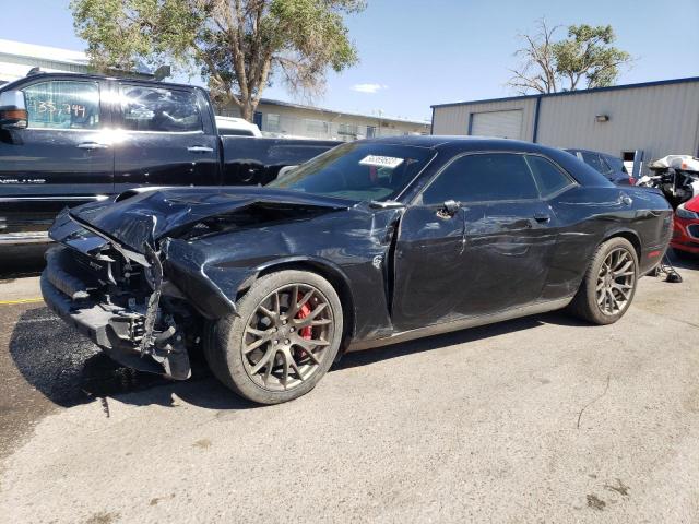 2017 Dodge Challenger SRT Hellcat