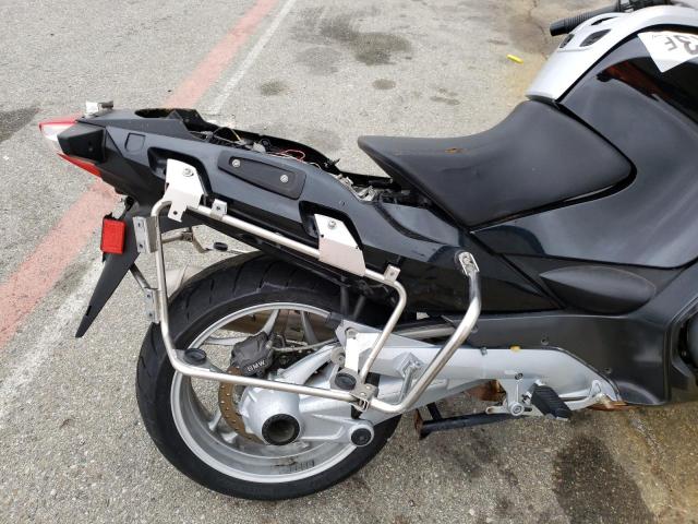 2014 BMW R1200 RT - WB1044001EZW23414