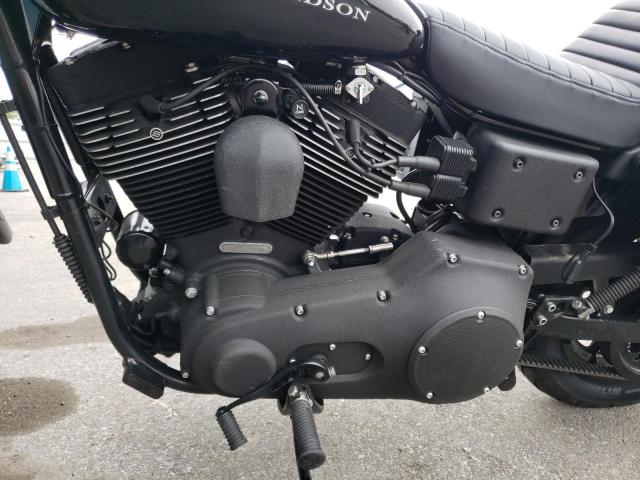 2001 HARLEY-DAVIDSON FXDX - 1HD1GJV351Y307609