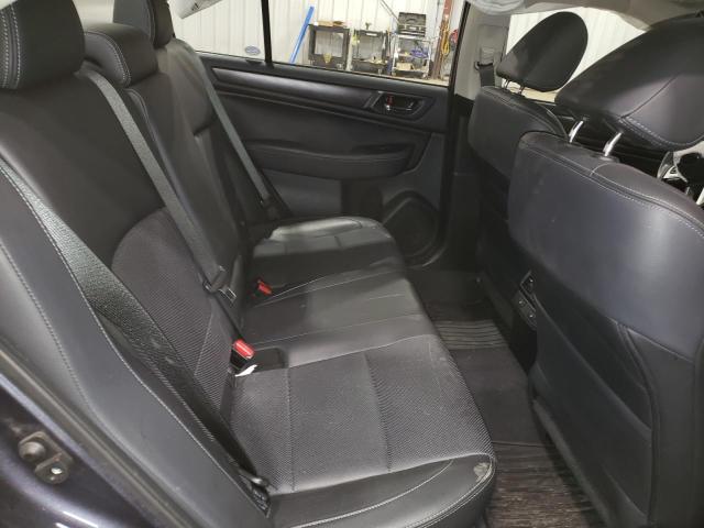 4S3BNAN61F3043069 Subaru Legacy 2.5i Limited