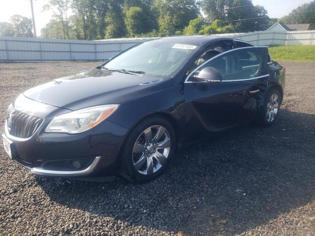 2014 Buick Regal 