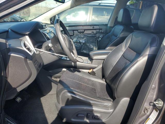 5N1AZ2MG5FN225048 Nissan MURANO S