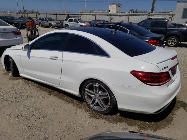 WDDKJ6FB8HF361721 Mercedes-Benz E 400
