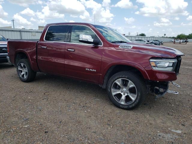 2022 Ram 1500 Laramie VIN: 1C6SRFJT3NN426695 Lot: 54457183