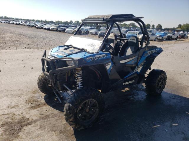 2016 POLARIS RZR XP 100 - 3NSVDE991GF446466