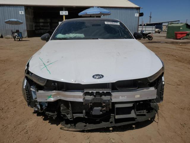 5XXG64J2XMG033399 KIA K5 GT LINE