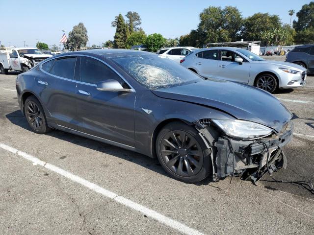 5YJSA1E27GF132917 Tesla MODEL S