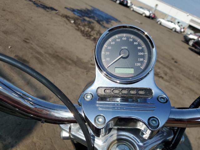 2008 HARLEY-DAVIDSON XL1200L 1HD1CX3168K419087