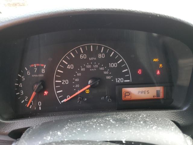 2015 NISSAN NV200 2.5S - 3N6CM0KN2FK694974