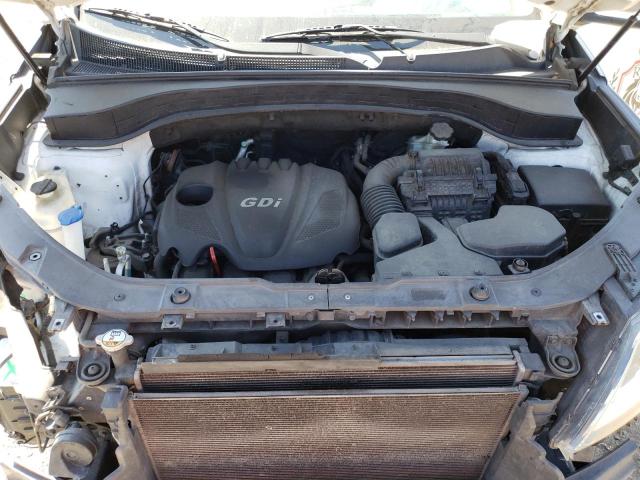 5XYKT4A6XEG497098 KIA SORENTO LX