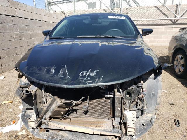 1C3CCCAB2GN173266 Chrysler 200 Limited