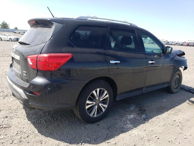 5N1DR2MM3HC694057 Nissan Pathfinder S