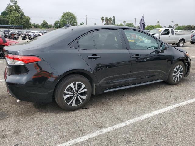 JTDEAMDE3MJ017441 Toyota COROLLA LE