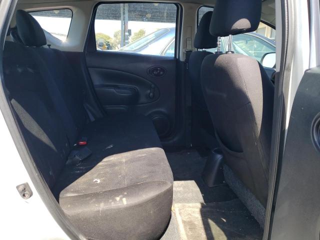 3N1CE2CPXEL426147 Nissan Versa Note S