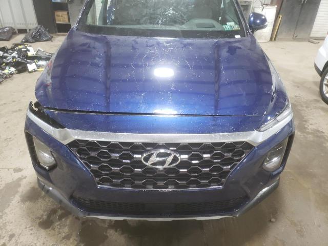 2019 HYUNDAI SANTA FE L - 5NMS5CAA3KH083669