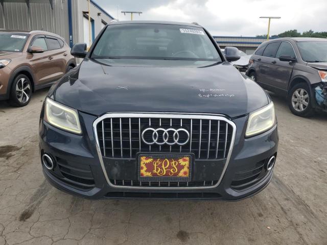 VIN WA1LFAFPXDA021731 2013 Audi Q5, Premium Plus no.5