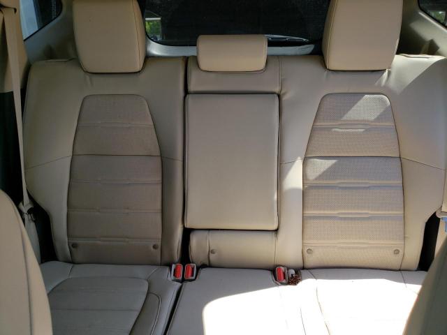 5J6RW1H9XJL000032 Honda Cr-v Touring