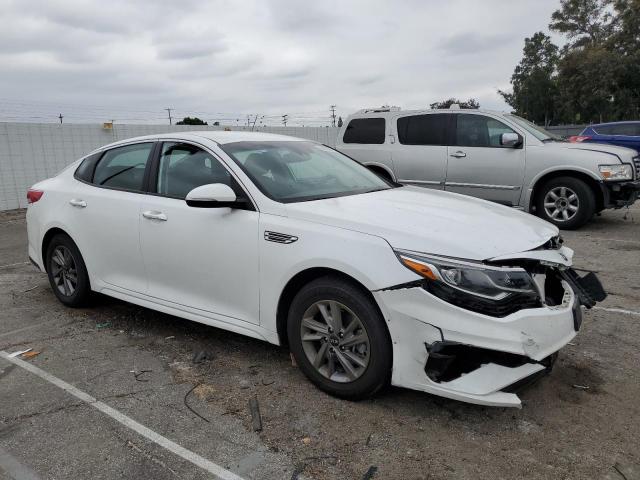 5XXGT4L30LG390961 KIA Optima Lx