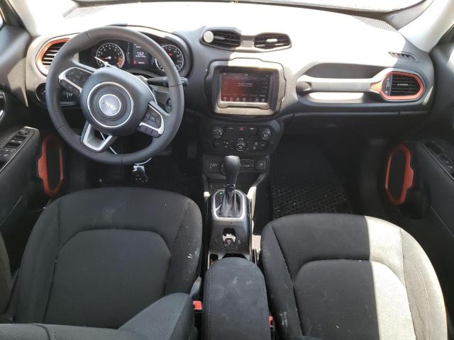 ZACCJBAB4JPH80604 Jeep Renegade Sport