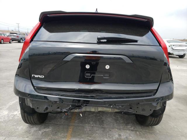 2023 KIA NIRO WIND - KNDCR3L15P5015941