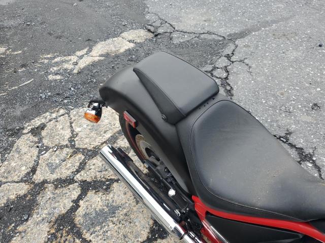 2012 HONDA VT1300 CX - JH2SC61PXCK000408