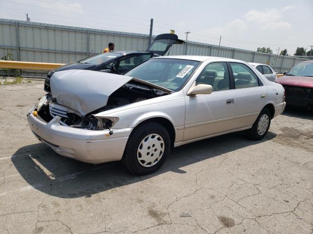 1997 Toyota Camry CE