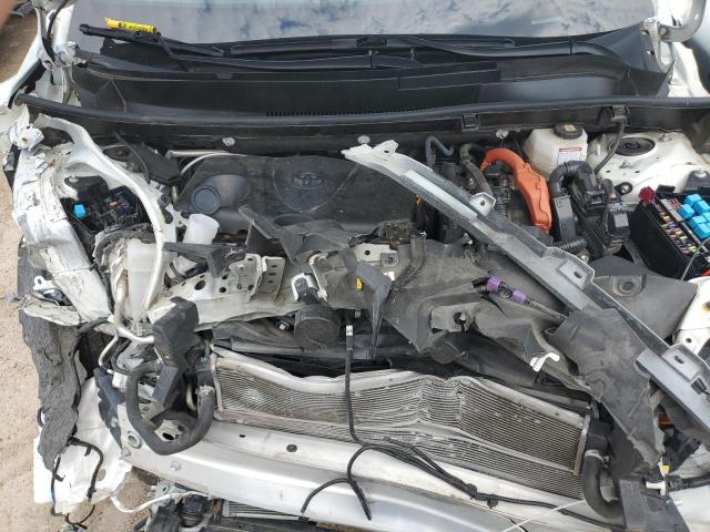 JTEAAAAHXMJ008467 Toyota VENZA LE
