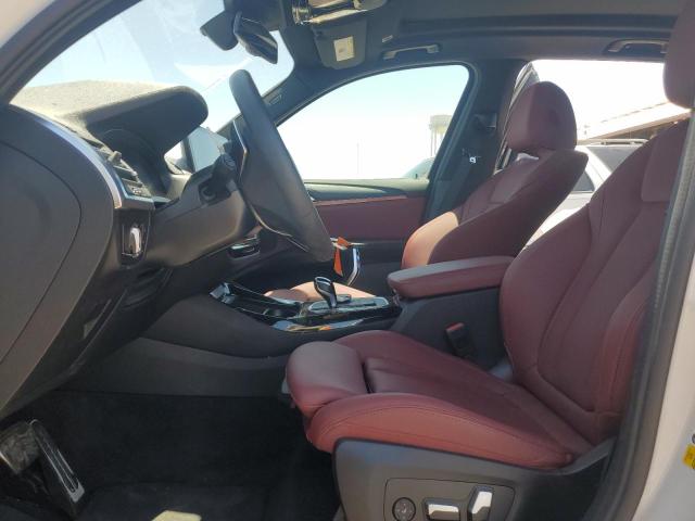 5UX43DP05N9M09599 BMW X3 Sdrive30i