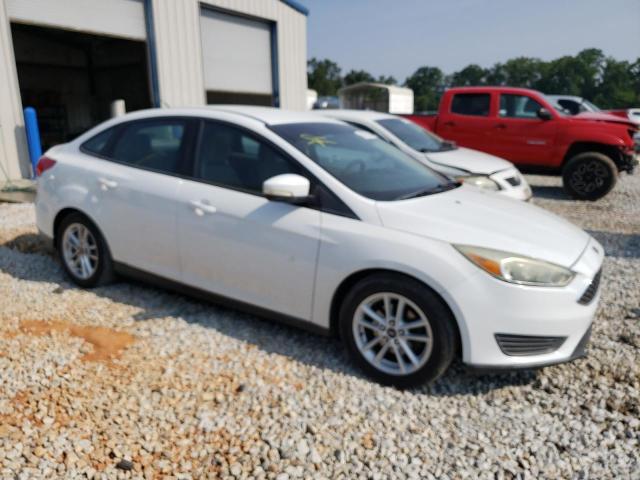 Vin: 1fadp3f22fl243328, lot: 55220253, ford focus se 20154