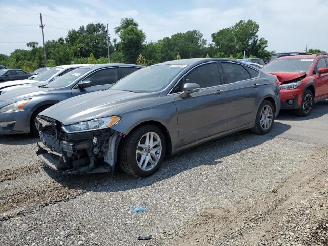 3FA6P0HR6DR142132 | 2013 Ford fusion se