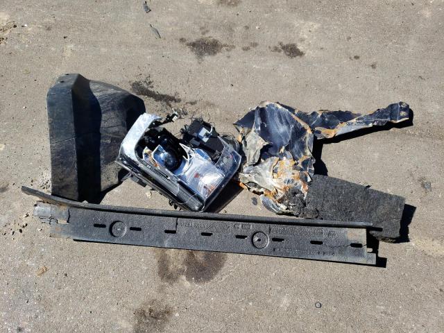 2018 GMC SIERRA K15 - 3GTU2NEC4JG471562