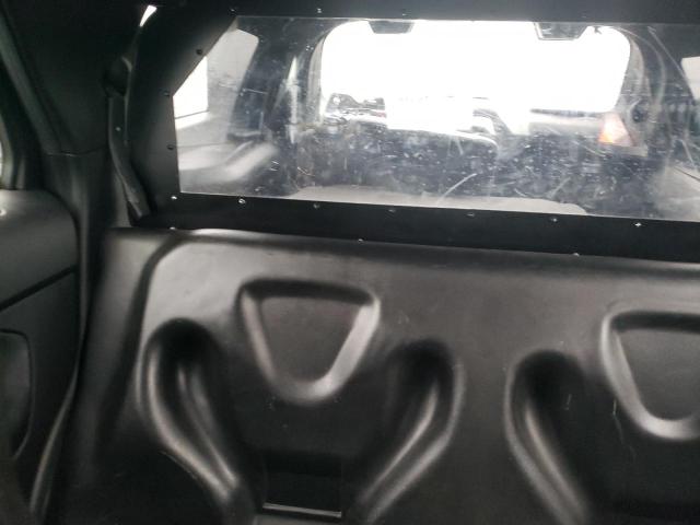 1FM5K8AR9HGD93099 Ford Explorer Police Interceptor