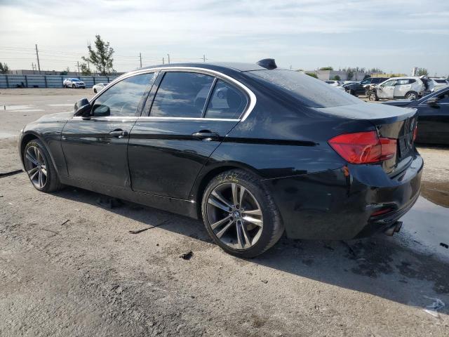 2017 BMW 330 I - WBA8B9G30HNU53659