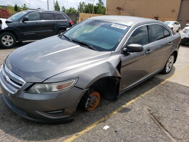 2011 Ford Taurus SEL