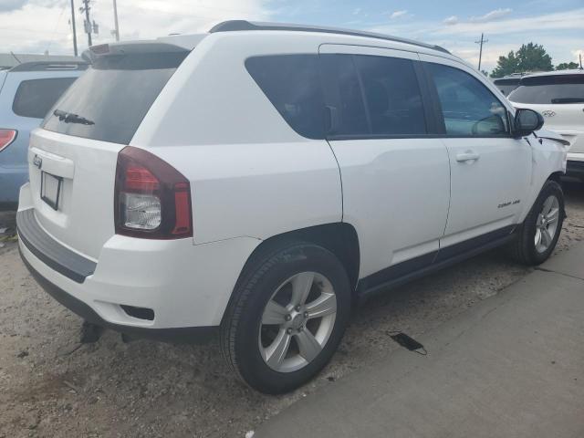 1C4NJDBB5HD104870 Jeep Compass Sport