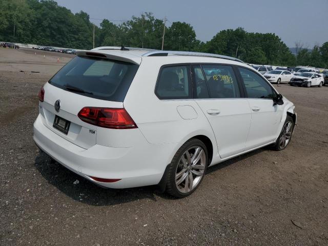 2015 VOLKSWAGEN GOLF SPORT - 3VWCA7AU7FM505248