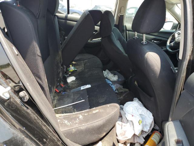 3N1AB8CV7LY296619 Nissan SENTRA SV
