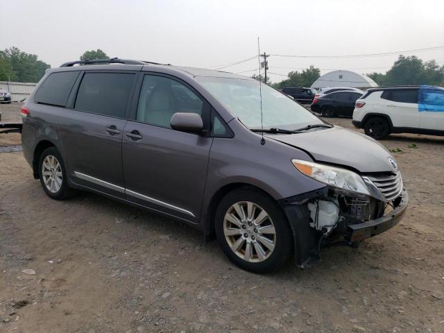 5TDDK3DC8ES088463 | 2014 TOYOTA SIENNA XLE